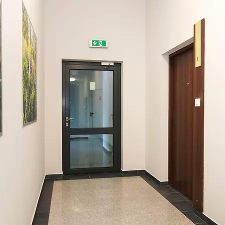 Apartament Ukiel Park 1