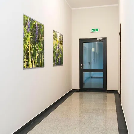 Apartament Ukiel Park 1